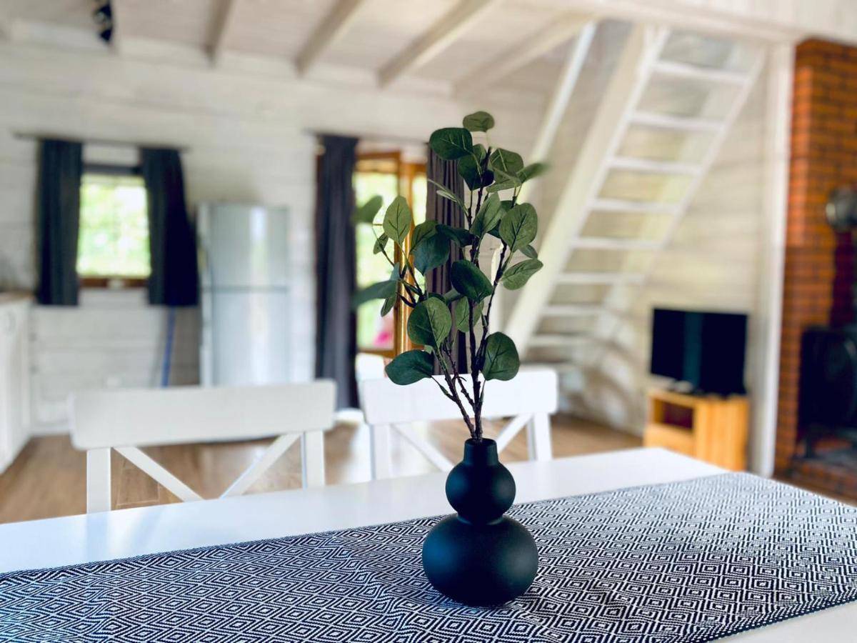 Tatarak Na Mazurach Apartment Stare Kiejkuty