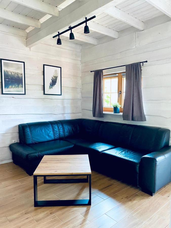 Apartment Tatarak Na Mazurach Stare Kiejkuty