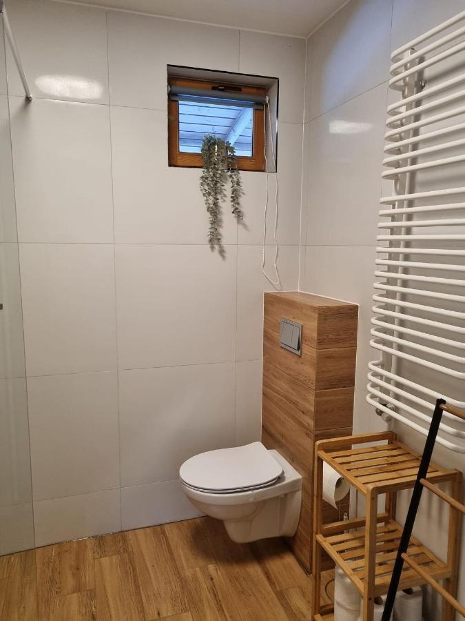 Tatarak Na Mazurach Apartment