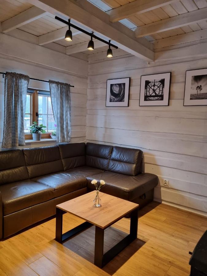 Tatarak Na Mazurach Apartment Stare Kiejkuty
