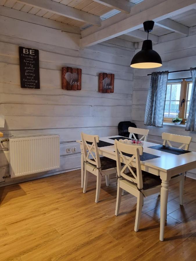 Tatarak Na Mazurach Apartment