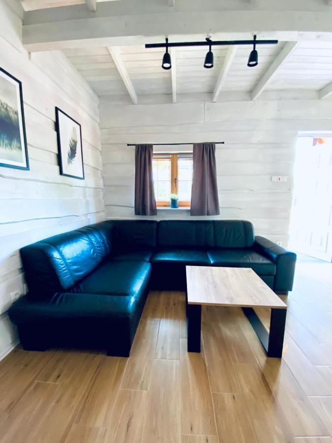 Tatarak Na Mazurach Apartment