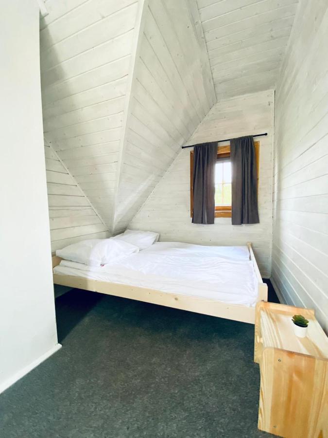 Tatarak Na Mazurach Apartment *