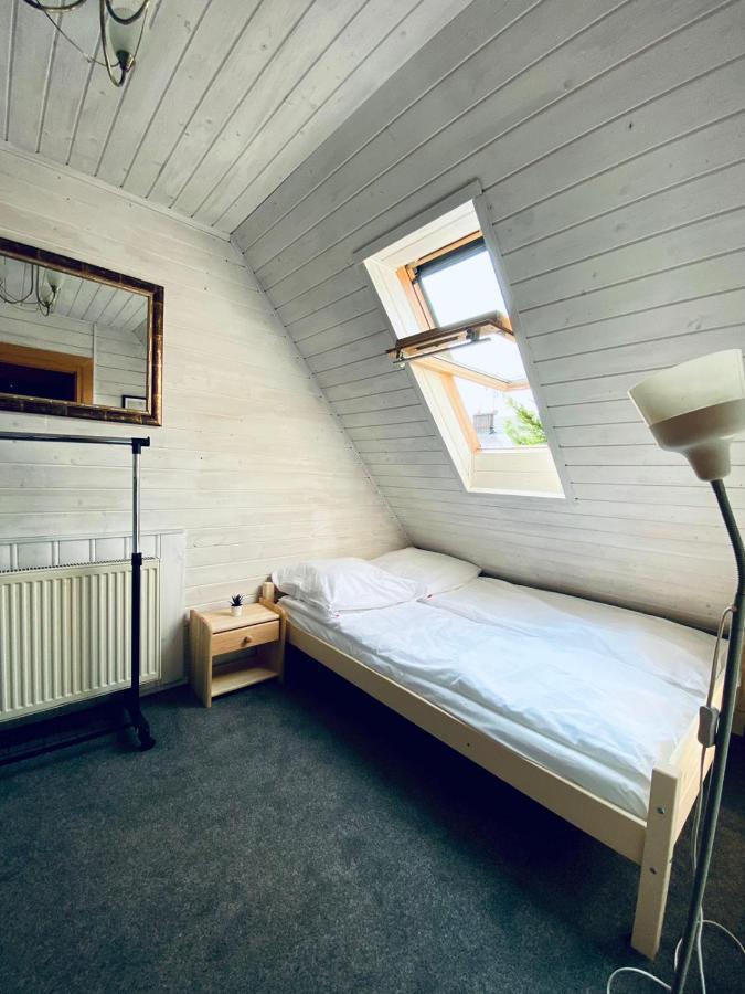 Tatarak Na Mazurach Apartment
