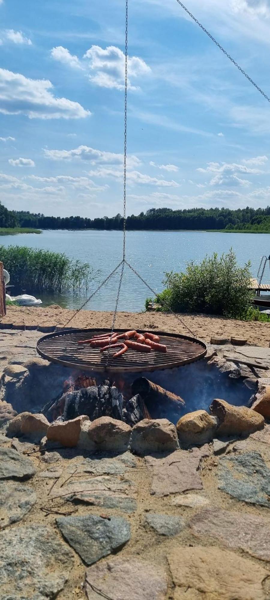 Apartment Tatarak Na Mazurach Stare Kiejkuty
