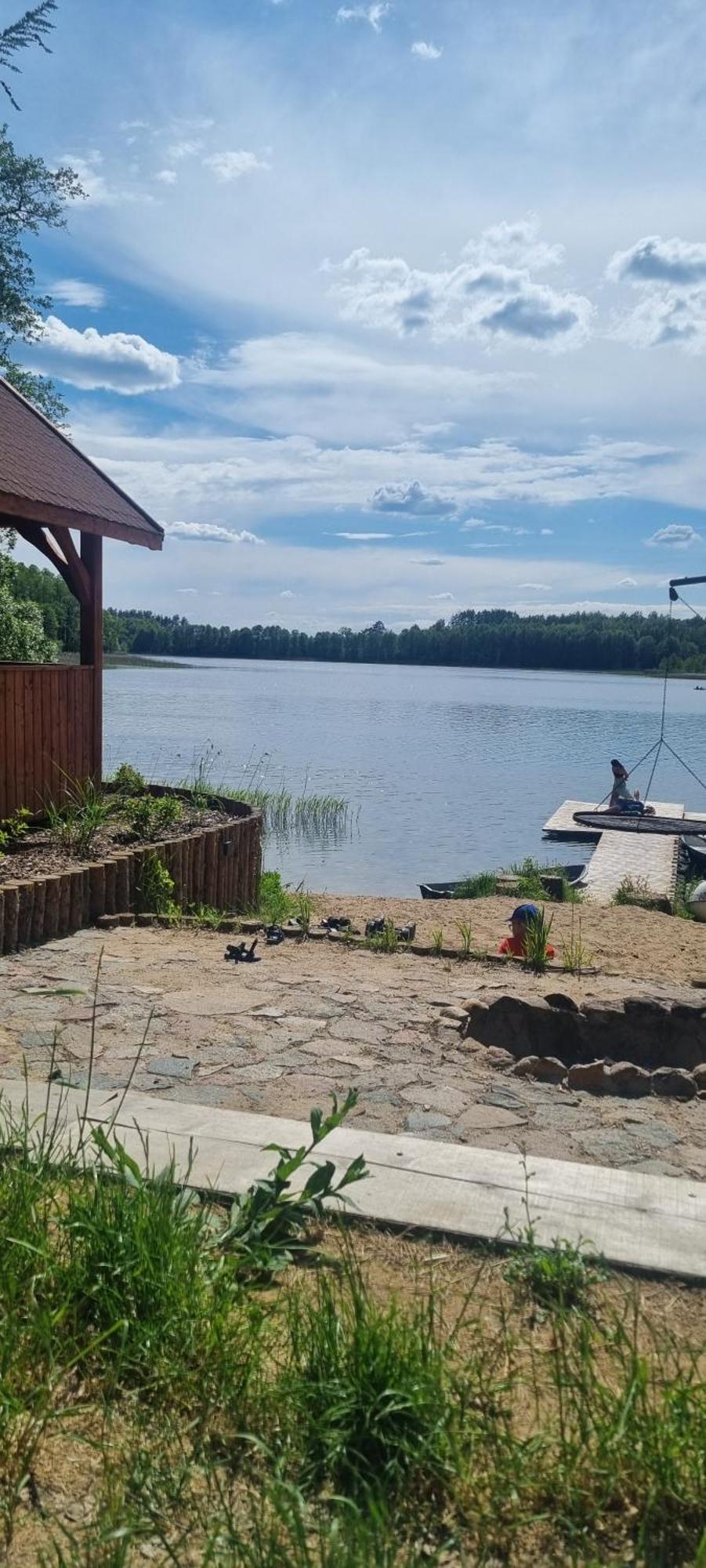 Apartment Tatarak Na Mazurach